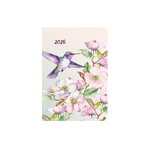 Joy Flexi, B6 heti beosztású határidőnapló, Kolibri