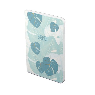 Joy Flexi, B6 heti beosztású határidőnapló, Levelek