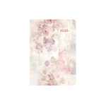 Joy Flexi, B6 heti beosztású határidőnapló, Pasztel