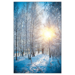 Motivációs naptár, képes falinaptár 2026