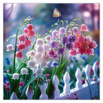 Motivációs naptár, képes falinaptár 2026