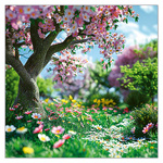 Motivációs naptár, képes falinaptár 2026