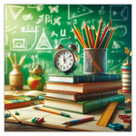 Motivációs naptár, képes falinaptár 2026