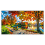 Motivációs naptár, képes falinaptár 2026