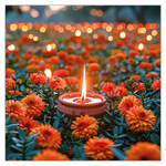 Motivációs naptár, képes falinaptár 2026