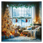 Motivációs naptár, képes falinaptár 2026