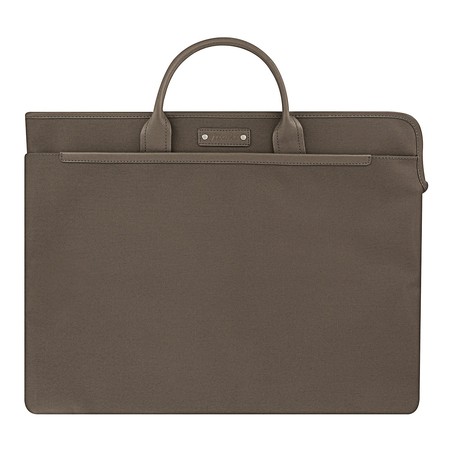 Filofax Microfiber Kézitáska A4 Kheki