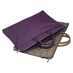 Filofax Microfiber Kézitáska A4 Kheki