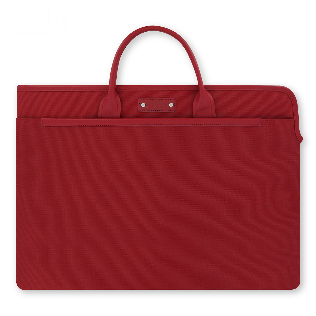 Filofax Microfiber Kézitáska A4 Piros Filofax Microfiber Kézitáska A4 Piros