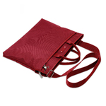 Filofax Microfiber Kézitáska A4 Piros Filofax Microfiber Kézitáska A4 Piros