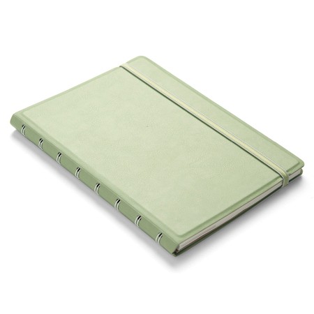 Filofax Notebook Classic A5 Zsálya