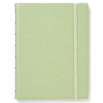 Filofax Notebook Classic A5 Zsálya