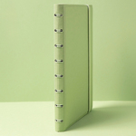 Filofax Notebook Classic A5 Zsálya