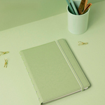 Filofax Notebook Classic A5 Zsálya