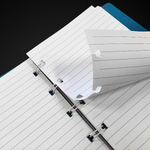 Filofax Notebook Jegyzetlap Vegyes Smart