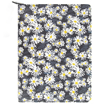 Filofax Tablet Case borító kicsi Daisies Zip