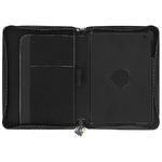 Filofax Tablet Case borító kicsi Daisies Zip