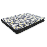 Filofax Tablet Case borító kicsi Daisies Zip