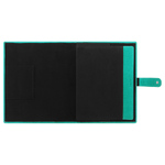 Filofax Tablet Case Borító kicsi Lockwood pánt Aqua