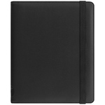 Filofax Tablet Case Borító kicsi Metropol Rugalmas zárószalag Fekete