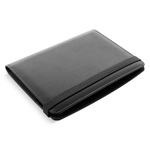 Filofax Tablet Case Borító kicsi Metropol Rugalmas zárószalag Fekete