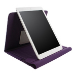 Filofax Tablet Case Borító kicsi Microfiber Rejtett mágnes Lila