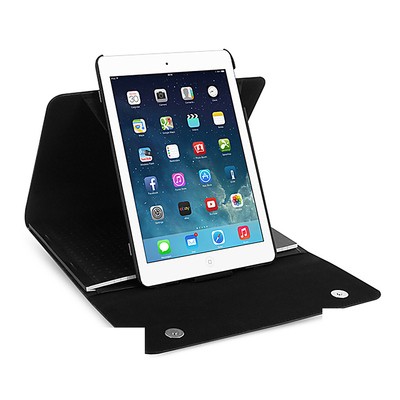 Filofax Tablet Case Borító kicsi Nappa Rejtett mágnes Fekete