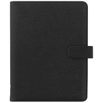 Filofax Tablet Case Borító kicsi Pennybridge Pánt Fekete