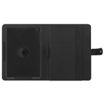 Filofax Tablet Case Borító kicsi Pennybridge Pánt Fekete