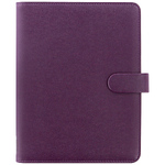 Filofax Tablet Case Borító kicsi Pennybridge Pánt Lila
