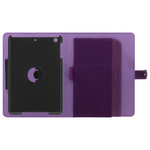 Filofax Tablet Case Borító kicsi Pennybridge Pánt Lila