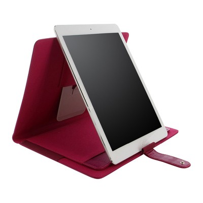 Filofax Tablet Case Borító kicsi Pennybridge Pánt Málna