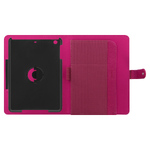 Filofax Tablet Case Borító kicsi Pennybridge Pánt Málna