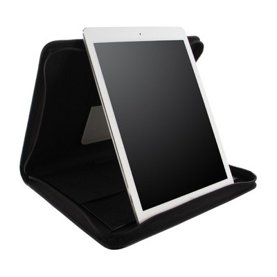 Filofax Tablet Case borító kicsi Pennybridge Zip fekete