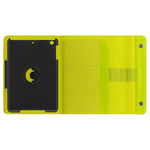 Filofax Tablet Case Borító kicsi Saffiano Rejtett mágnes Zöld