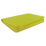 Filofax Tablet Case borító kicsi Saffiano Zip zöld