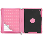 Filofax Tablet Case borító nagy Butterfly Zip