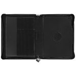 Filofax Tablet Case borító nagy Daisies Zip