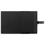 Filofax Tablet Case Borító nagy Floral pánt