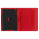 Filofax Tablet Case Borító nagy Metropol Rugalmas zárószalag Piros