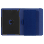 Filofax Tablet Case Borító nagy Metropol Rugalmas zárószalag Sötétkék Filofax Tablet Case Borító nagy Metropol Rugalmas zárószalag Sötétkék