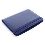 Filofax Tablet Case Borító nagy Metropol Rugalmas zárószalag Sötétkék Filofax Tablet Case Borító nagy Metropol Rugalmas zárószalag Sötétkék