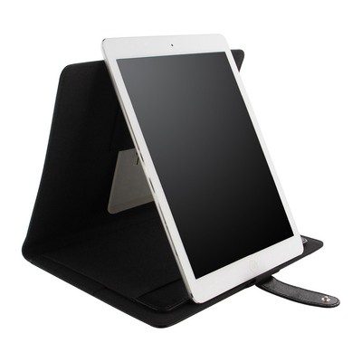 Filofax Tablet Case Borító nagy Pennybridge Pánt Fekete