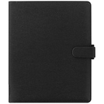 Filofax Tablet Case Borító nagy Pennybridge Pánt Fekete