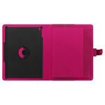 Filofax Tablet Case Borító nagy Pennybridge Pánt Málna