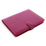 Filofax Tablet Case Borító nagy Pennybridge Pánt Málna