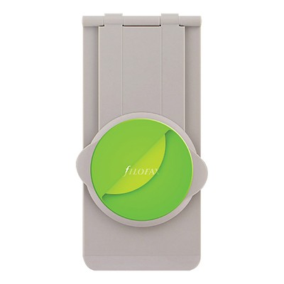 Filofax Tablet Case EniTAB360 univerzális tartó Kicsi (0-8.4" tabletekhez) Szürke