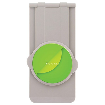 Filofax Tablet Case EniTAB360 univerzális tartó Nagy (8.5-13" tabletekhez) Szürke