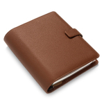 Filofax Camden A5 Mokka Modular