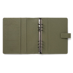 Filofax Camden A5 Oliva Modular